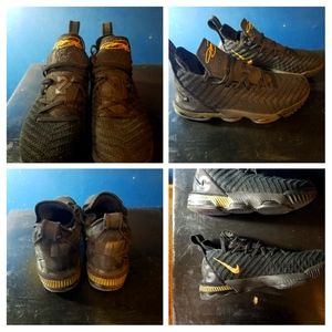 LEBRON XVI 16 (GS)